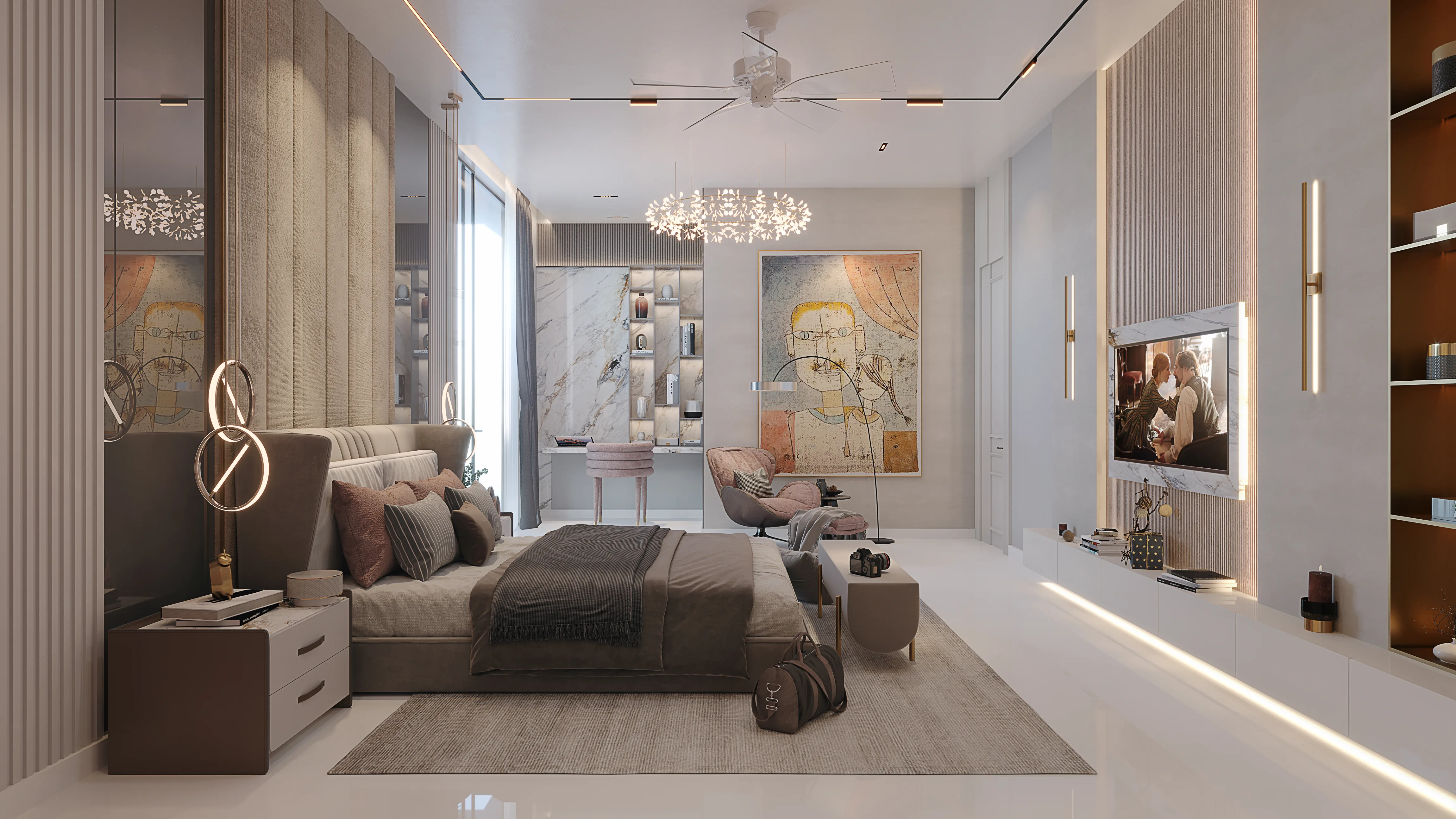commercial interior design